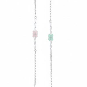 Girl Bracelet set of 2